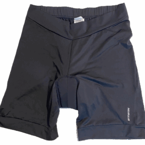 Pantalones Cortos de Ciclismo. S