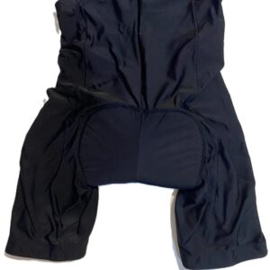 Pantalón corto de Ciclismo. XXS