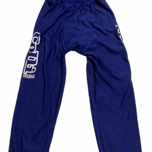 Pantalones Largos de Ciclismo. 3XL