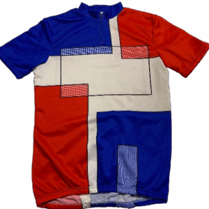 Tricota para Ciclismo. L