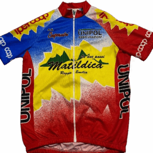 Tricota para Ciclismo. M