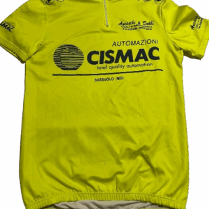 Tricota para Ciclismo. XL