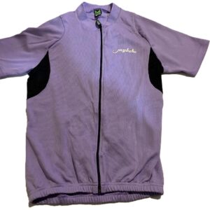 Tricota para Ciclismo. XS