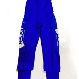 Pantalones Largos de Ciclismo. M