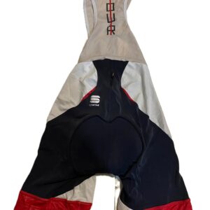 Pantalones Cortos de Ciclismo. L