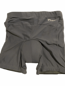 Pantalones Cortos de Ciclismo. M